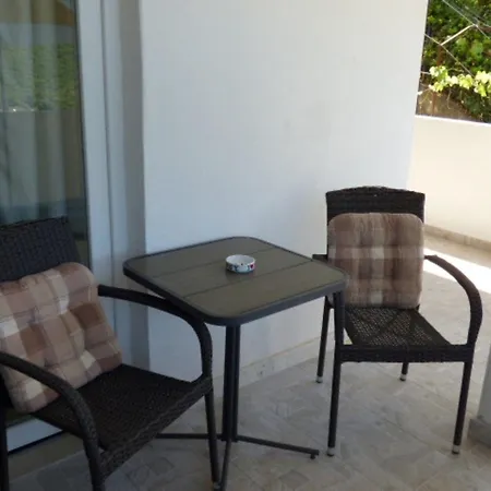 شقة Kleines In Der Ersten Etage غاباس