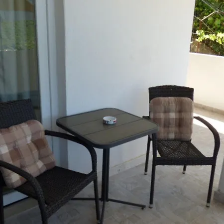 شقة Kleines In Der Ersten Etage *