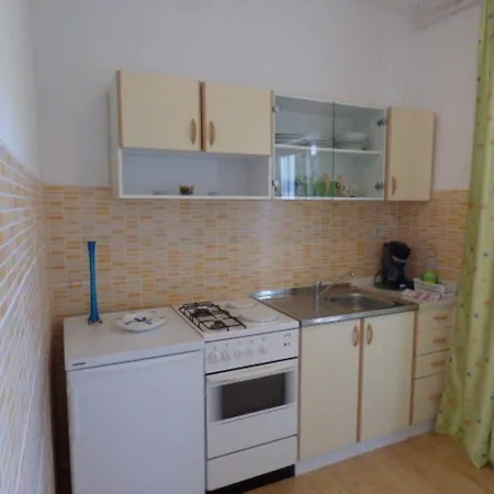 شقة Kleines In Der Ersten Etage